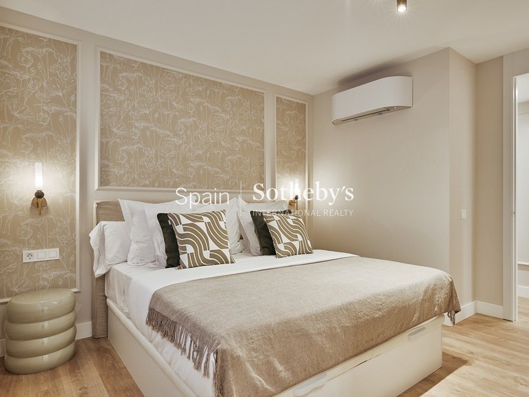 Apartment for Sale in Madrid, Madrid 9