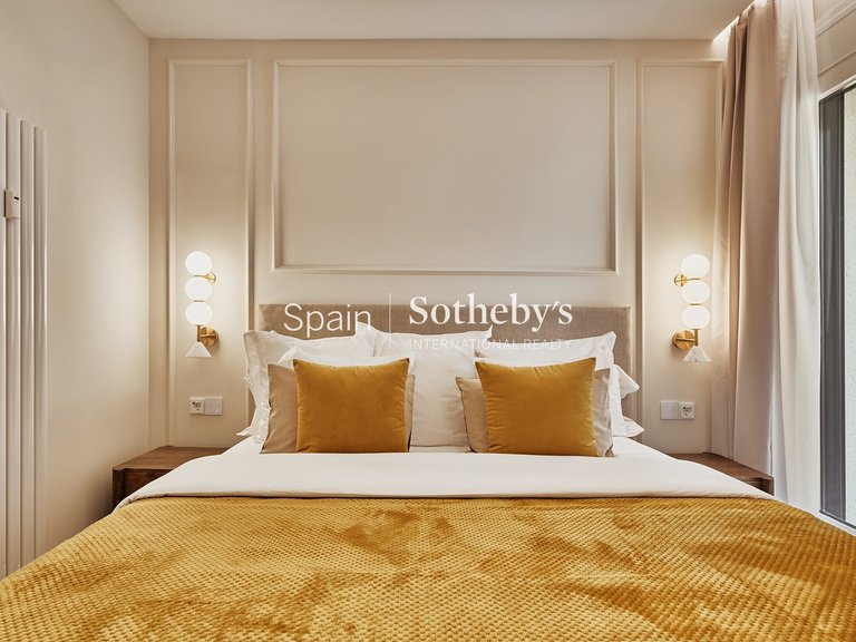 Apartment for Sale in Madrid, Madrid 10