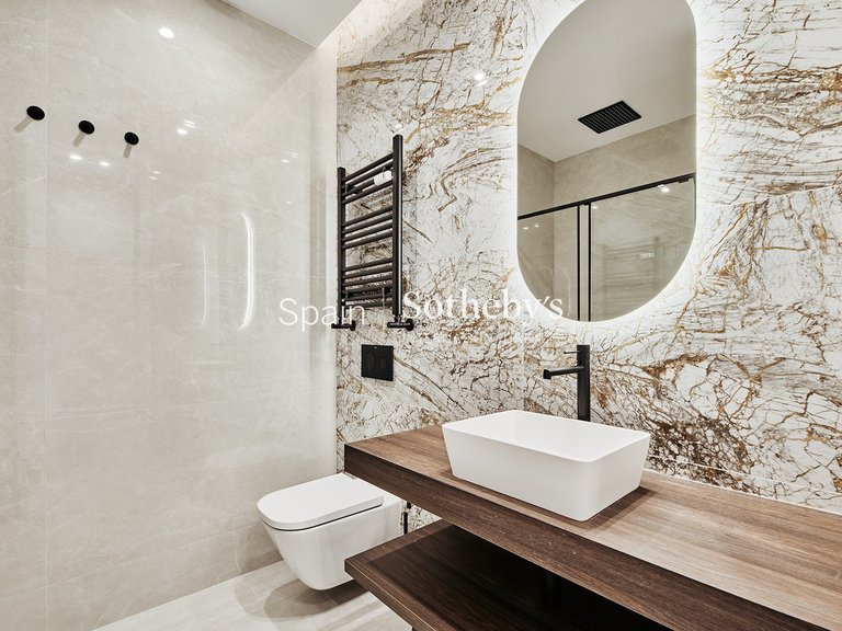 Apartment for Sale in Madrid, Madrid 21