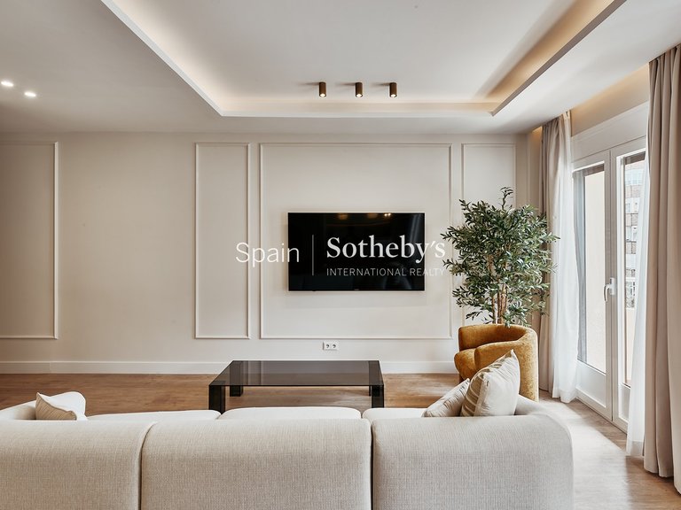 Apartment for Sale in Madrid, Madrid 20