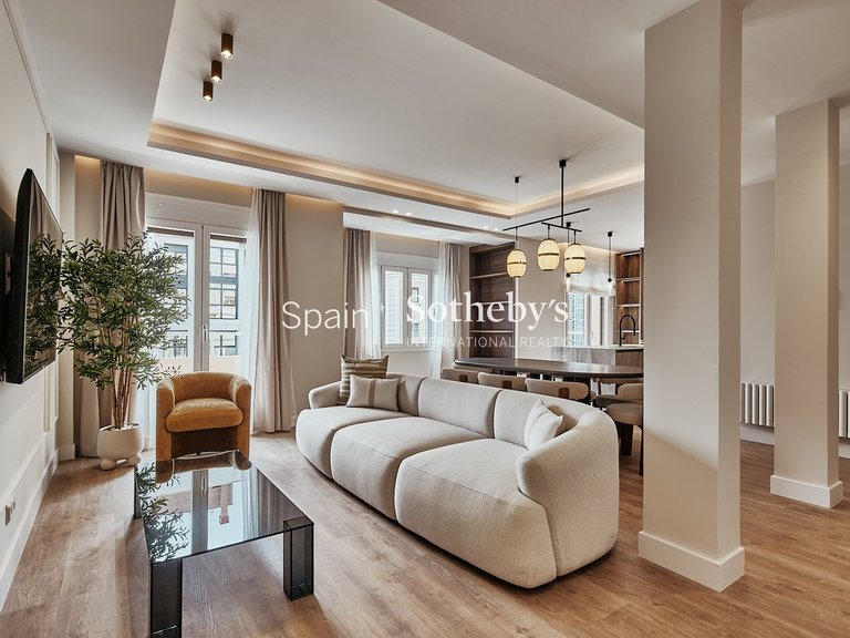 Apartment for Sale in Madrid, Madrid 1