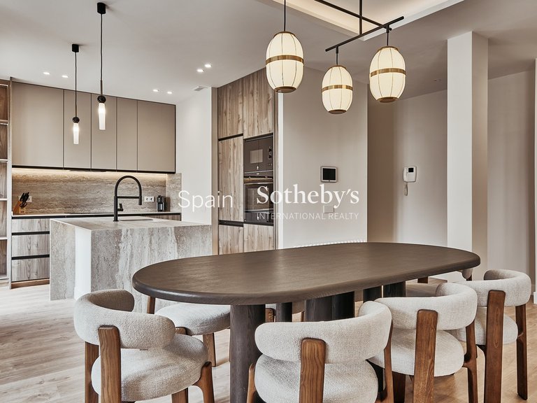 Apartment for Sale in Madrid, Madrid 4