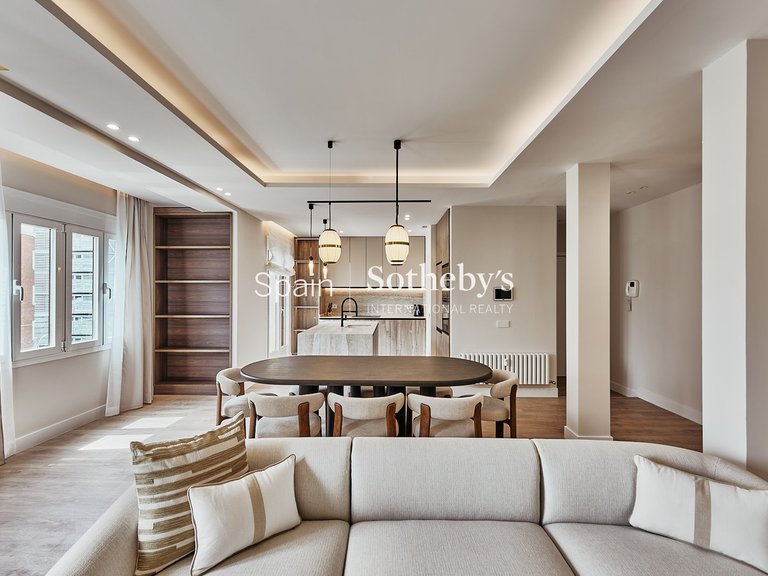 Apartment for Sale in Madrid, Madrid 2