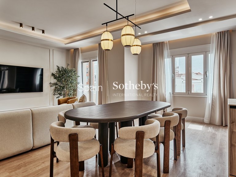 Apartment for Sale in Madrid, Madrid 15