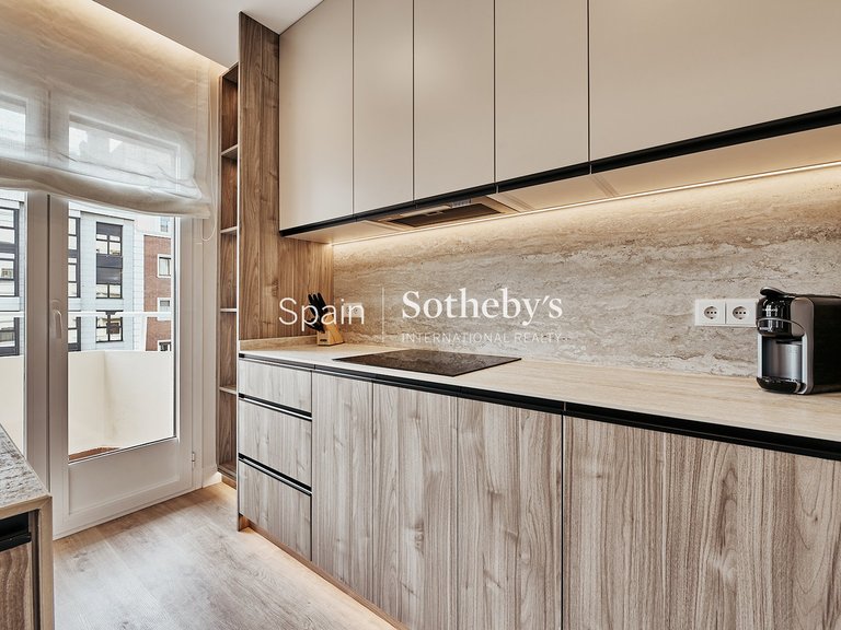 Apartment for Sale in Madrid, Madrid 9