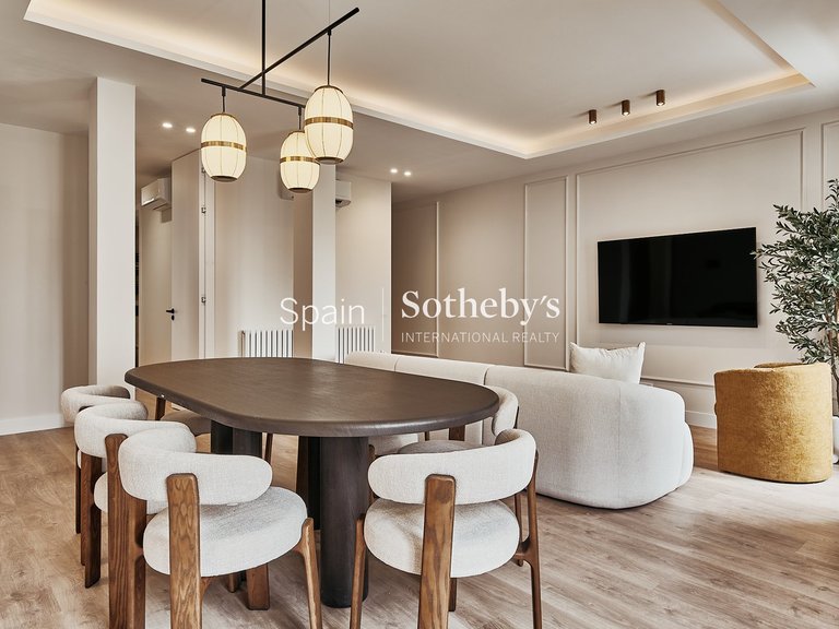 Apartment for Sale in Madrid, Madrid 14