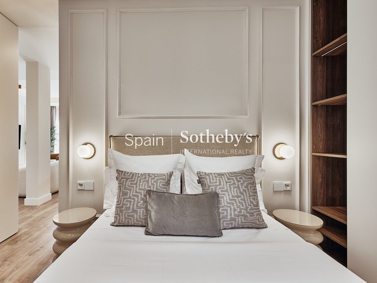 Apartment for Sale in Madrid, Madrid 12