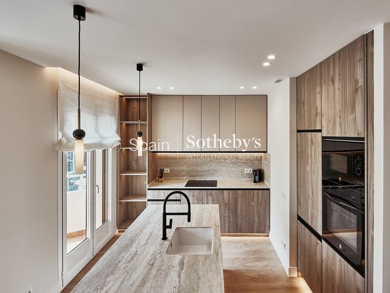 Apartment for Sale in Madrid, Madrid 7