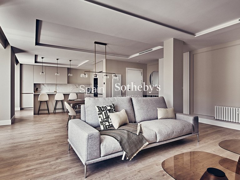 Apartment for Sale in Madrid, Madrid 1