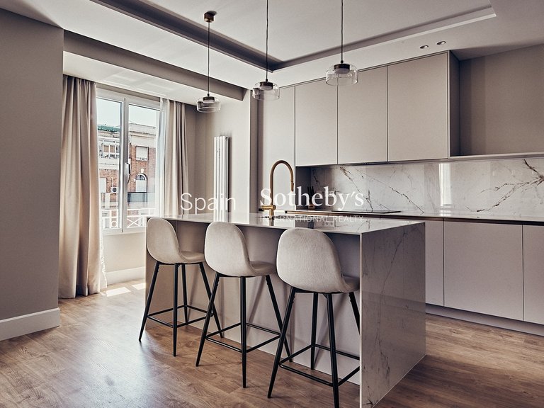 Apartment for Sale in Madrid, Madrid 7