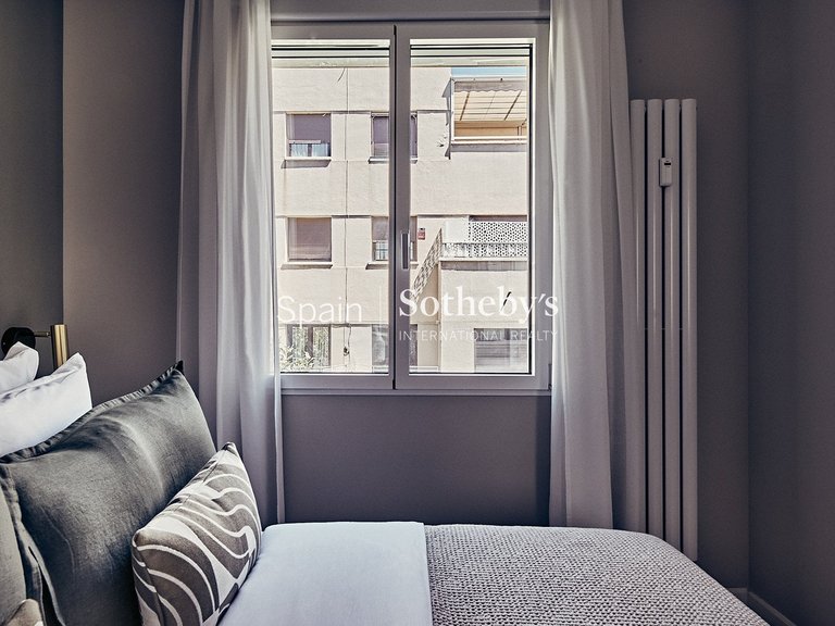 Apartment for Sale in Madrid, Madrid 20