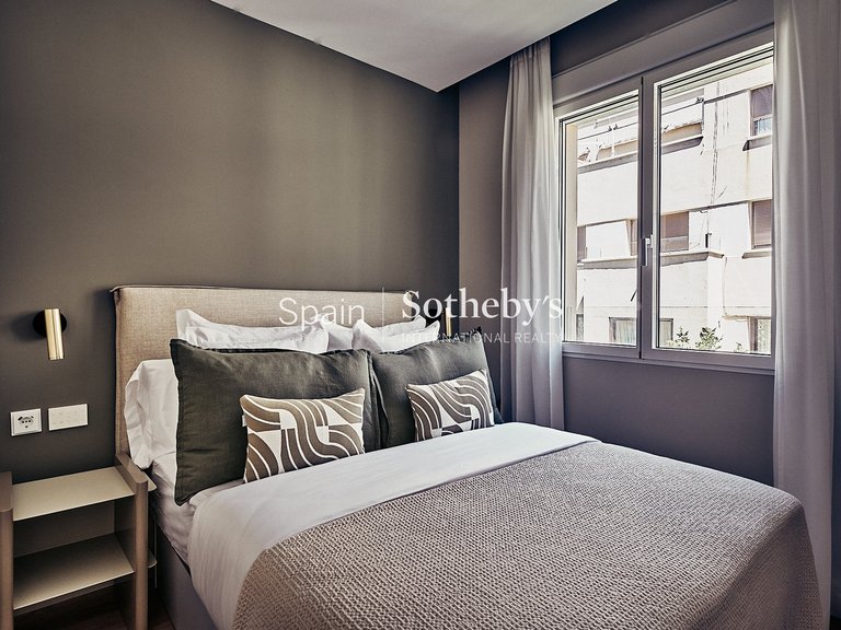 Apartment for Sale in Madrid, Madrid 14