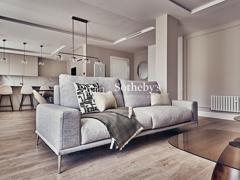Apartment for Sale in Madrid, Madrid 4