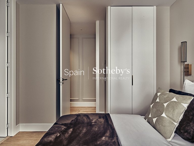 Apartment for Sale in Madrid, Madrid 27