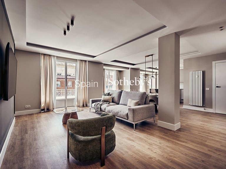 Apartment for Sale in Madrid, Madrid 3
