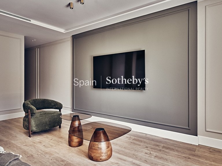 Apartment for Sale in Madrid, Madrid 11