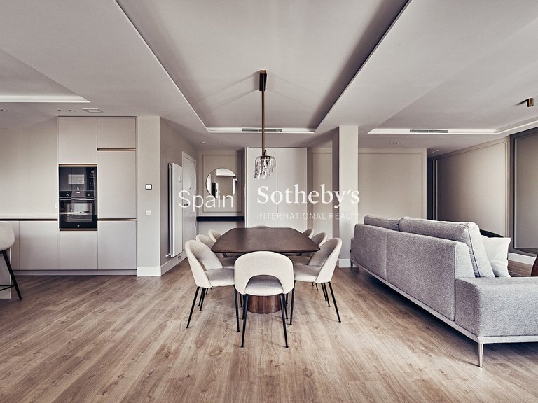 Apartment for Sale in Madrid, Madrid 9