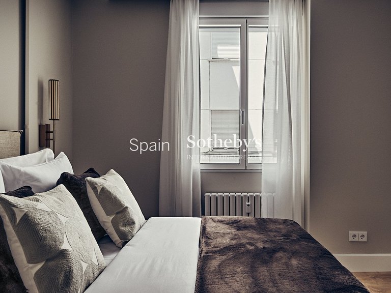 Apartment for Sale in Madrid, Madrid 25