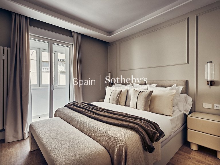 Apartment for Sale in Madrid, Madrid 15