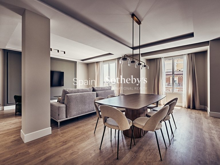 Apartment for Sale in Madrid, Madrid 8
