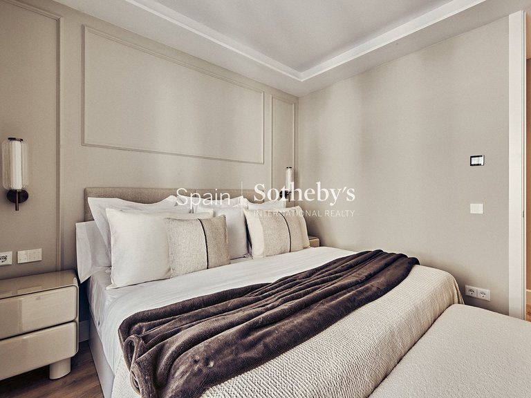 Apartment for Sale in Madrid, Madrid 13