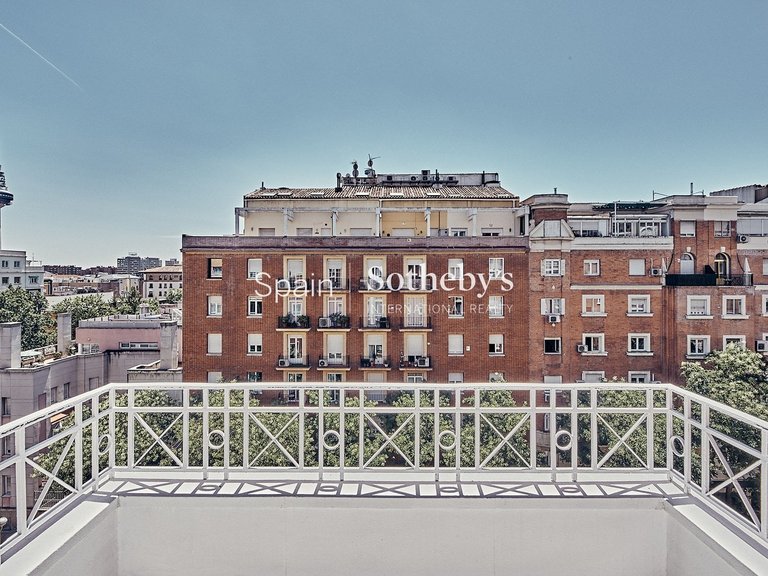 Apartment for Sale in Madrid, Madrid 29