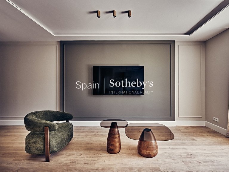 Apartment for Sale in Madrid, Madrid 12