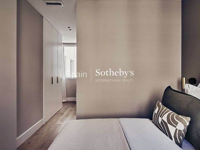 Apartment for Sale in Madrid, Madrid 26