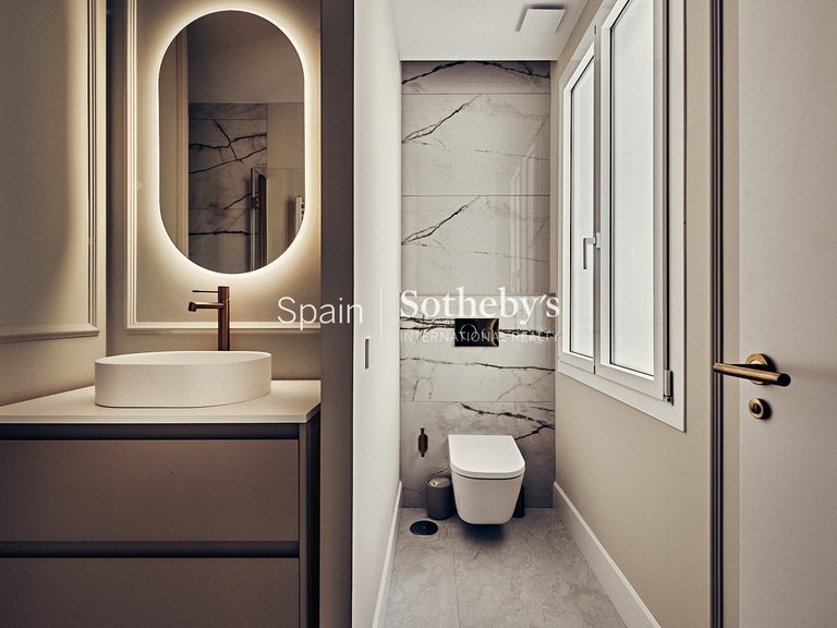 Apartment for Sale in Madrid, Madrid 21