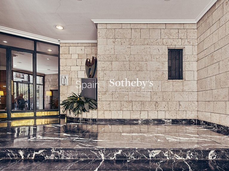 Apartment for Sale in Madrid, Madrid 20