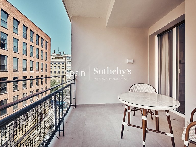 Apartment for Sale in Madrid, Madrid 13