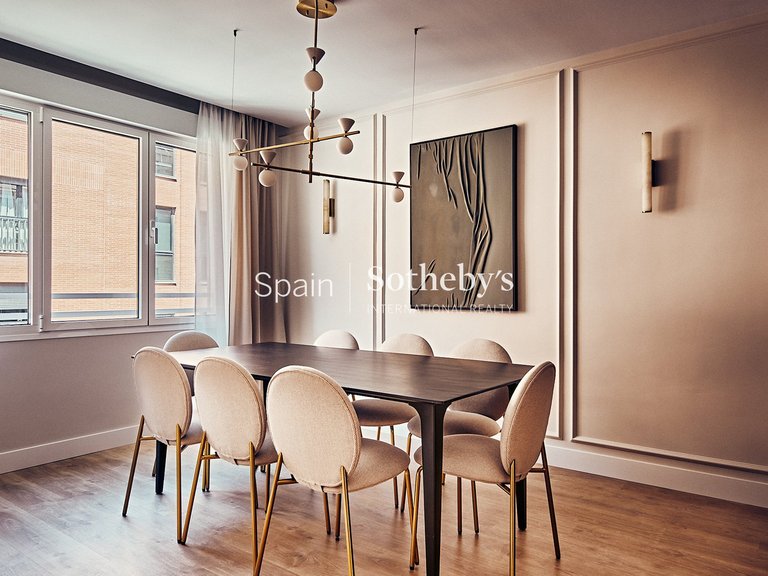 Apartment for Sale in Madrid, Madrid 7