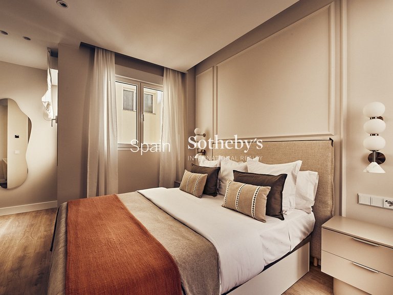 Apartment for Sale in Madrid, Madrid 12