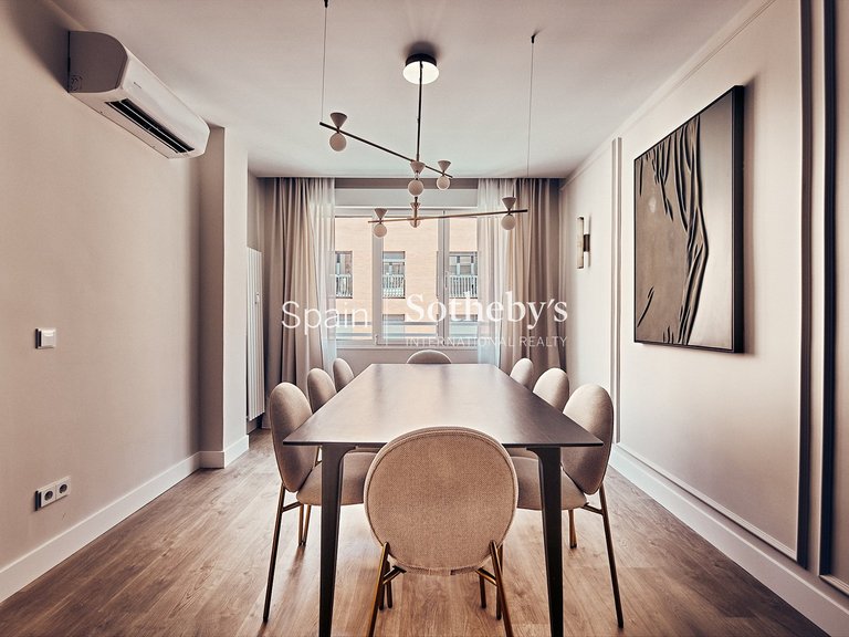 Apartment for Sale in Madrid, Madrid 14