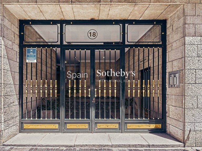 Apartment for Sale in Madrid, Madrid 23