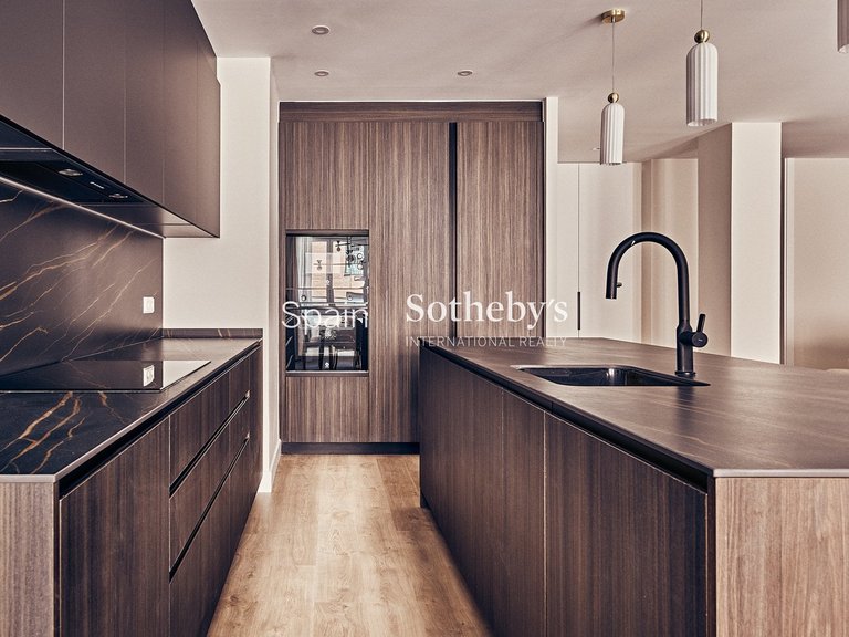 Apartment for Sale in Madrid, Madrid 9