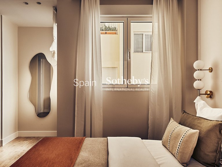 Apartment for Sale in Madrid, Madrid 17