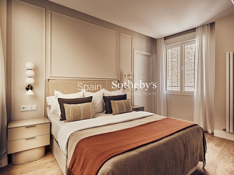 Apartment for Sale in Madrid, Madrid 10