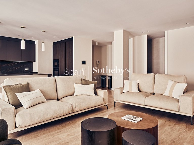 Apartment for Sale in Madrid, Madrid 3