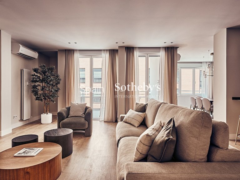 Apartment for Sale in Madrid, Madrid 1