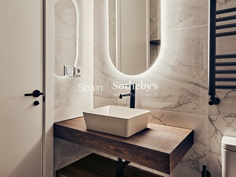 Apartment for Sale in Madrid, Madrid 21