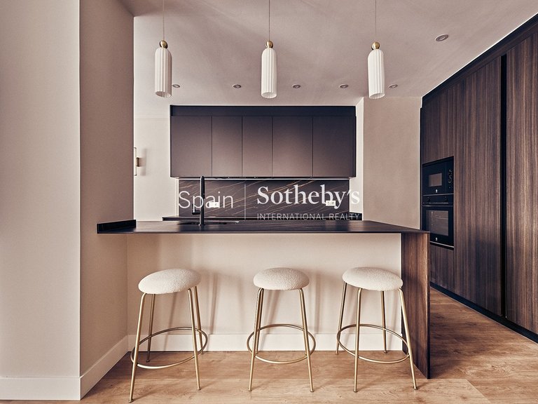 Apartment for Sale in Madrid, Madrid 8