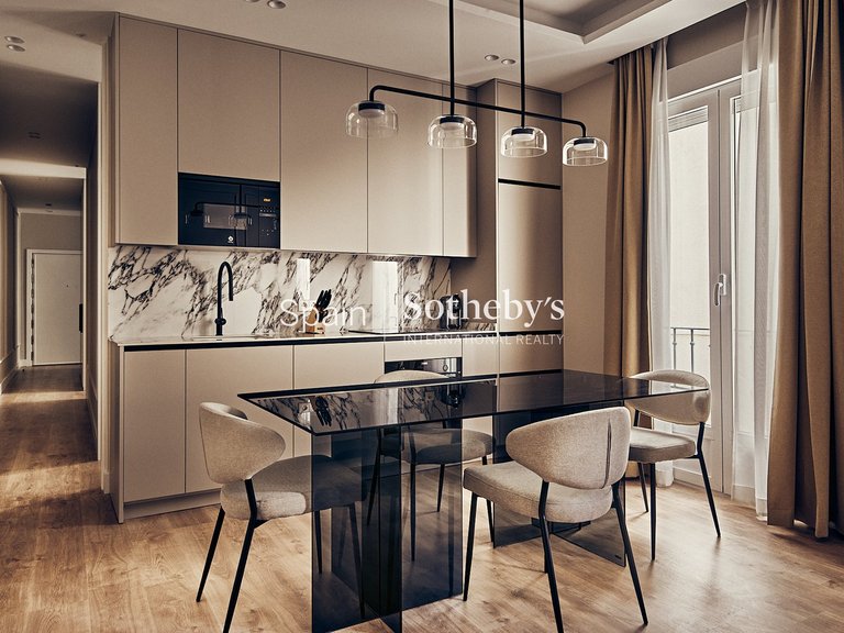 Apartment for Sale in Madrid, Madrid 7