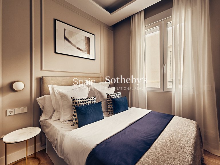 Apartment for Sale in Madrid, Madrid 10