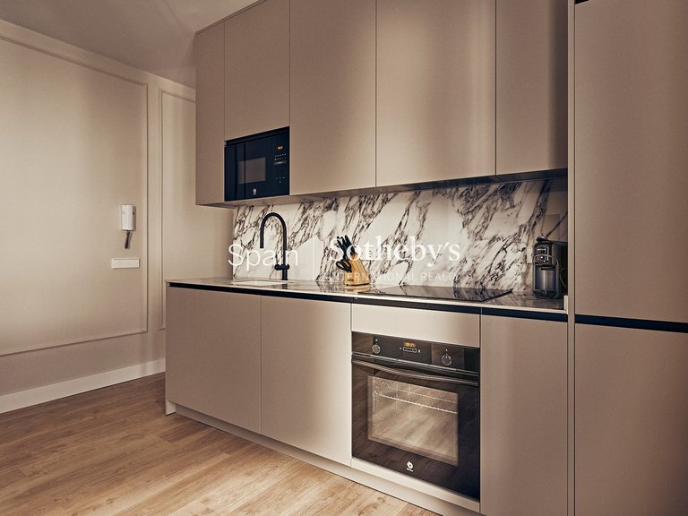 Apartment for Sale in Madrid, Madrid 9