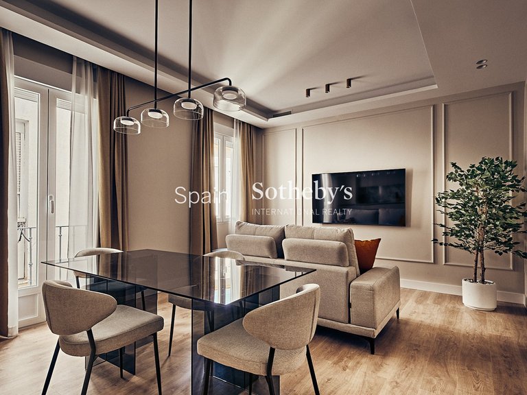 Apartment for Sale in Madrid, Madrid 2