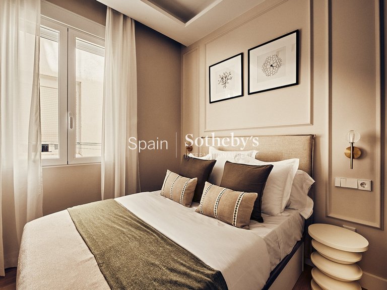 Apartment for Sale in Madrid, Madrid 12