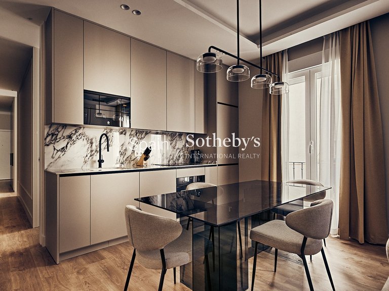 Apartment for Sale in Madrid, Madrid 15
