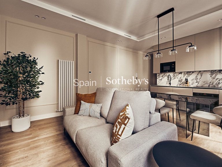 Apartment for Sale in Madrid, Madrid 4