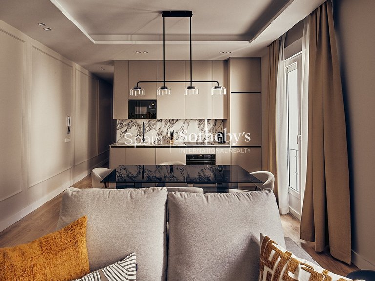 Apartment for Sale in Madrid, Madrid 3